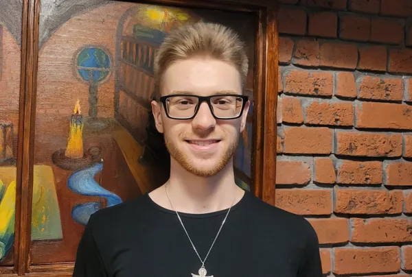 Dominik Wołowicz