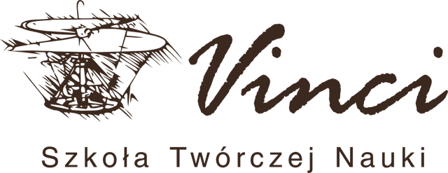Vinci — Szkoła Twórczej Nauki